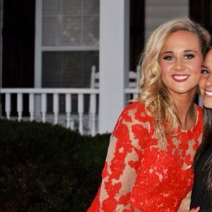Sherri hill dress
